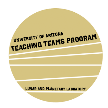 Teaching Teams Logo
